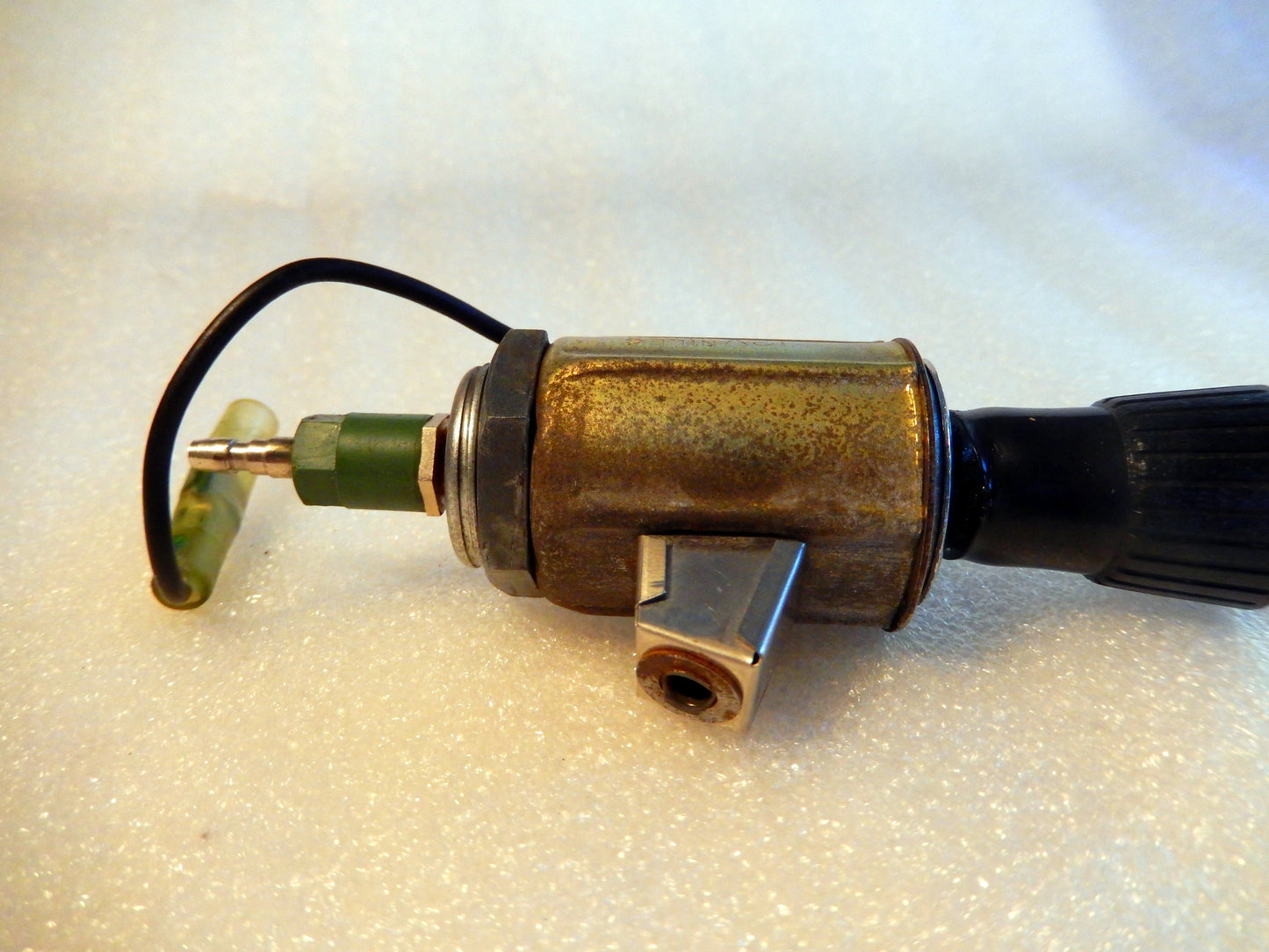 Datsun 240Z 280Z Complete Lighter Assembly