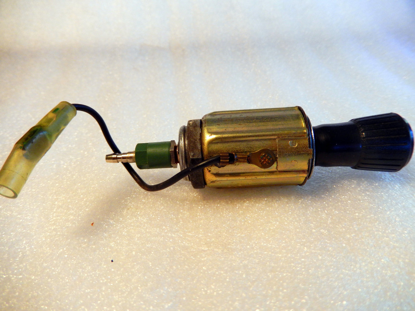 Datsun 240Z 280Z Complete Lighter Assembly
