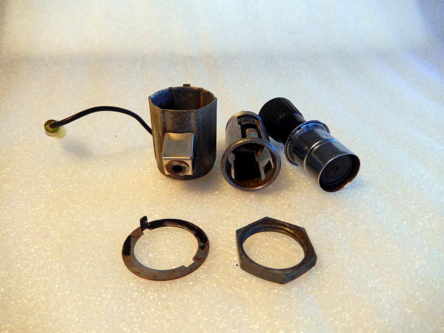 Datsun 240Z 280Z Complete Lighter Assembly