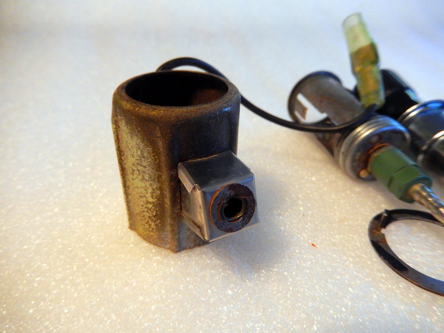 Datsun 240Z 280Z Complete Lighter Assembly