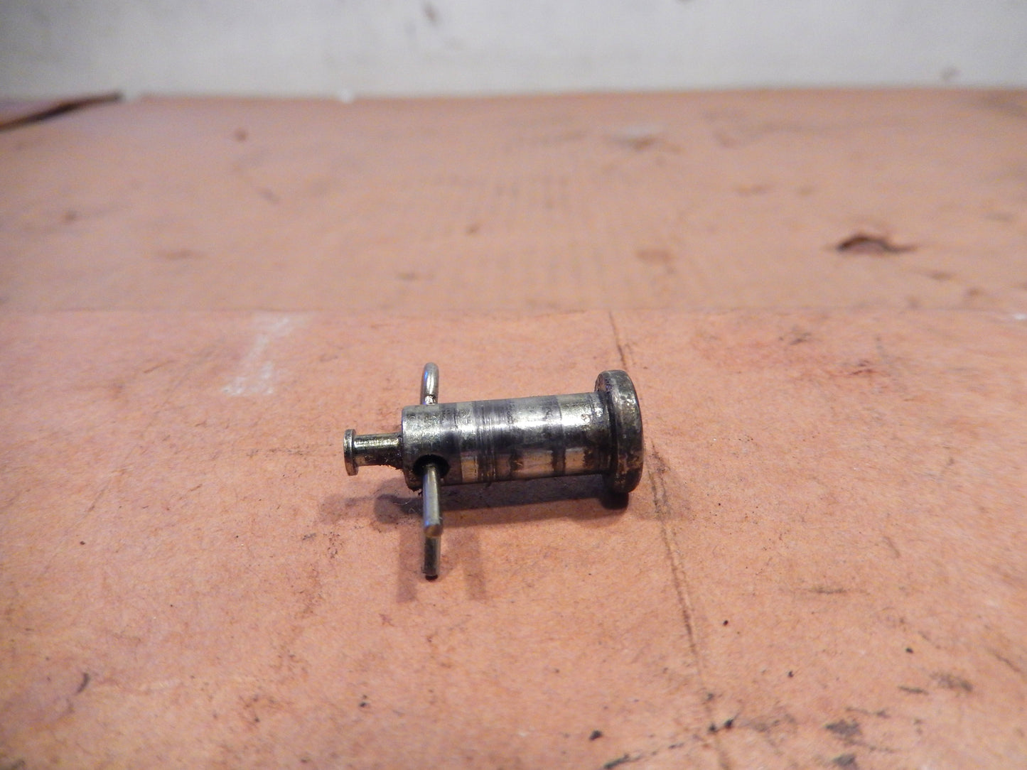 Datsun 280ZX Pedal Lock Pin
