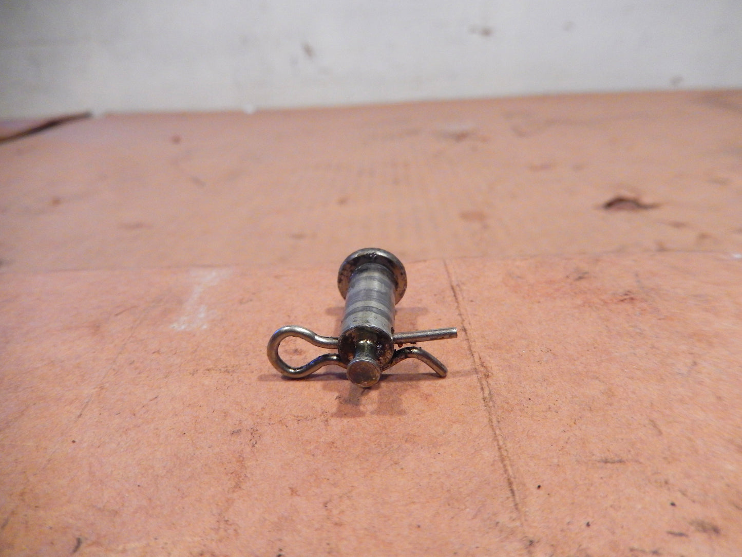 Datsun 280ZX Pedal Lock Pin