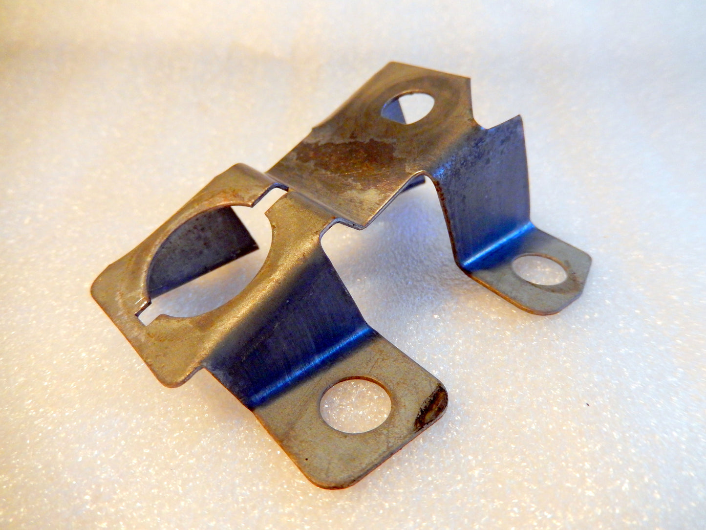 Datsun 240Z 280Z Lighter and Hazard Switch Mount Bracket