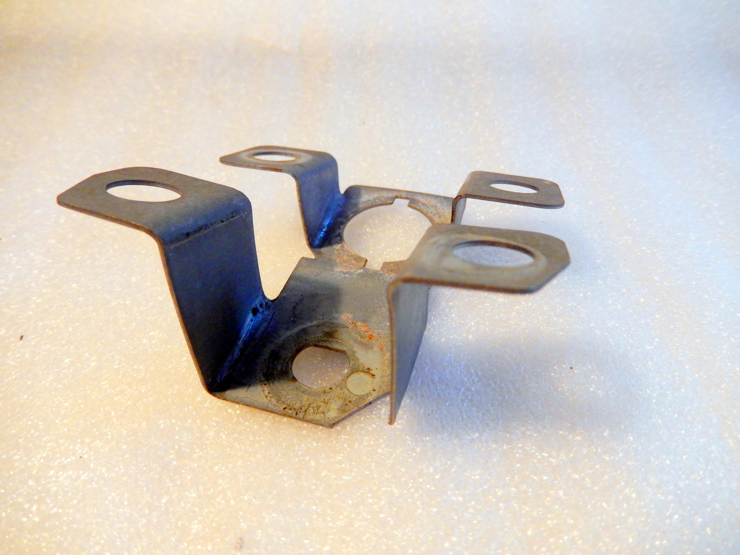 Datsun 240Z 280Z Lighter and Hazard Switch Mount Bracket
