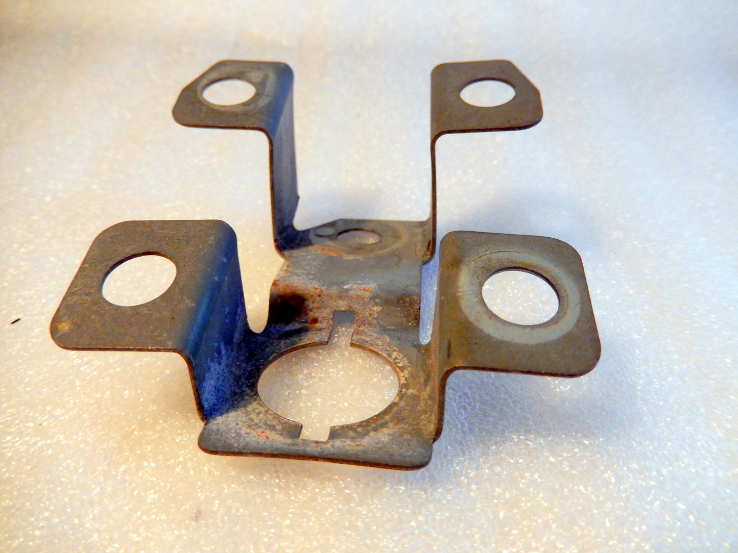 Datsun 240Z 280Z Lighter and Hazard Switch Mount Bracket