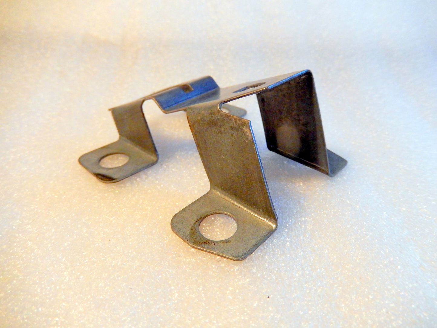 Datsun 240Z 280Z Lighter and Hazard Switch Mount Bracket