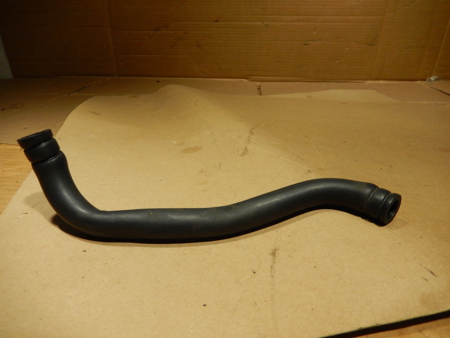 Datsun 280Z Intake Manifold Main Vacuum Hose