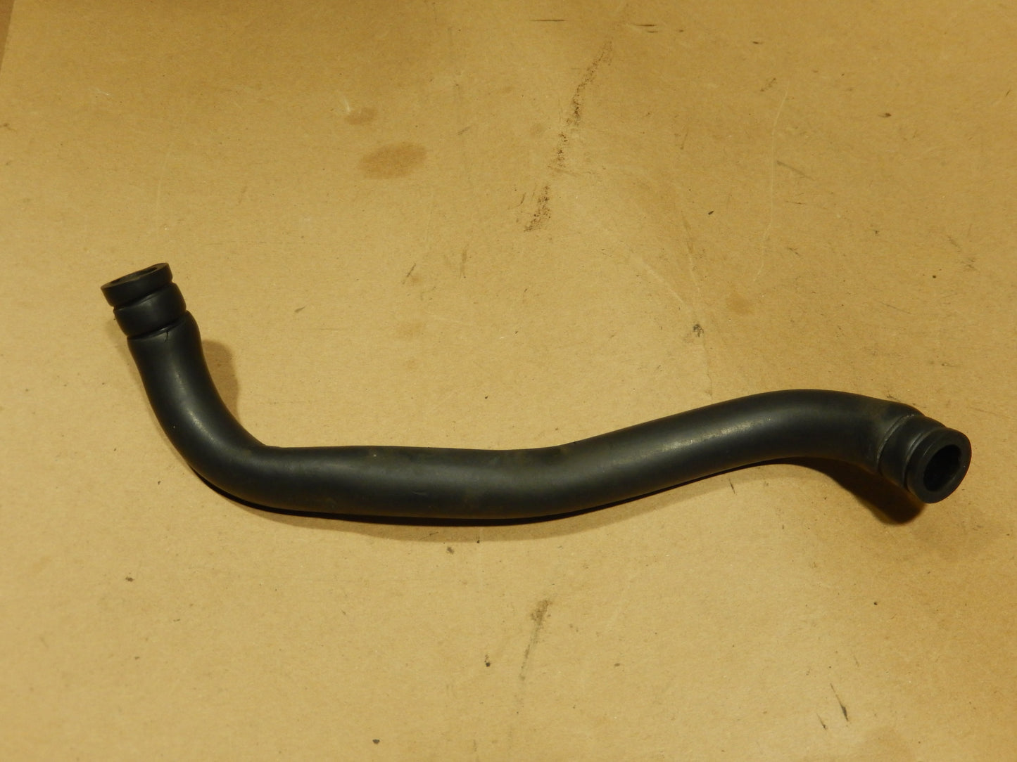 Datsun 280Z Intake Manifold Main Vacuum Hose