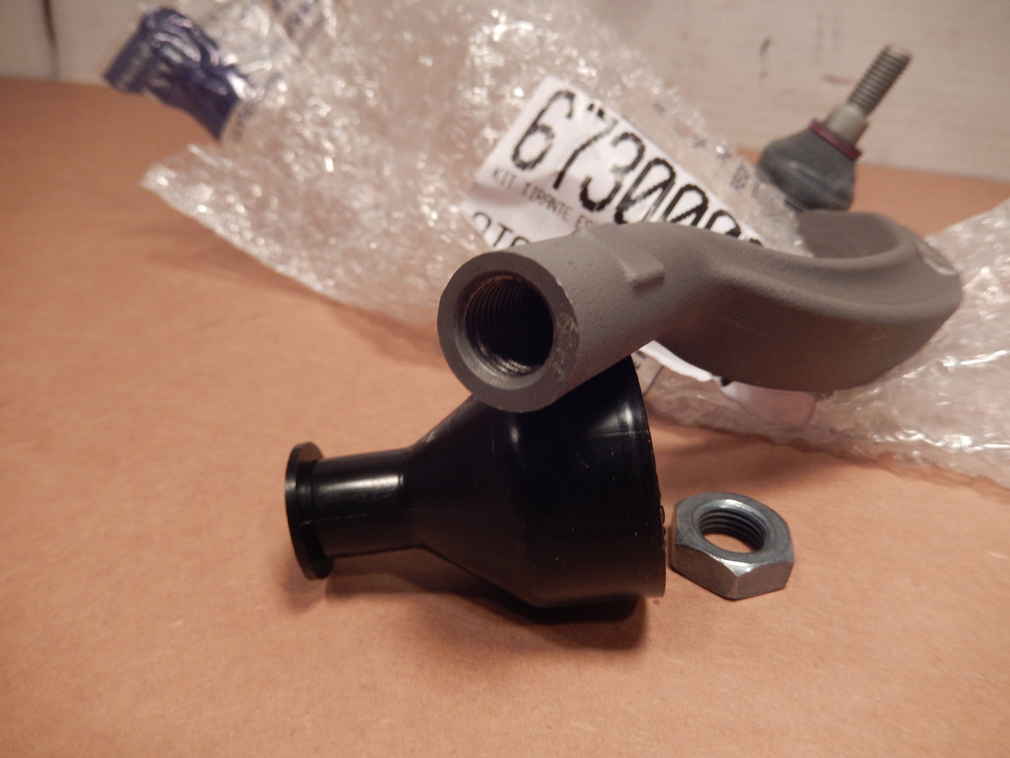 Maserati Quattroporte + Ghibli 2014 -18 New Left Side Tie Rod