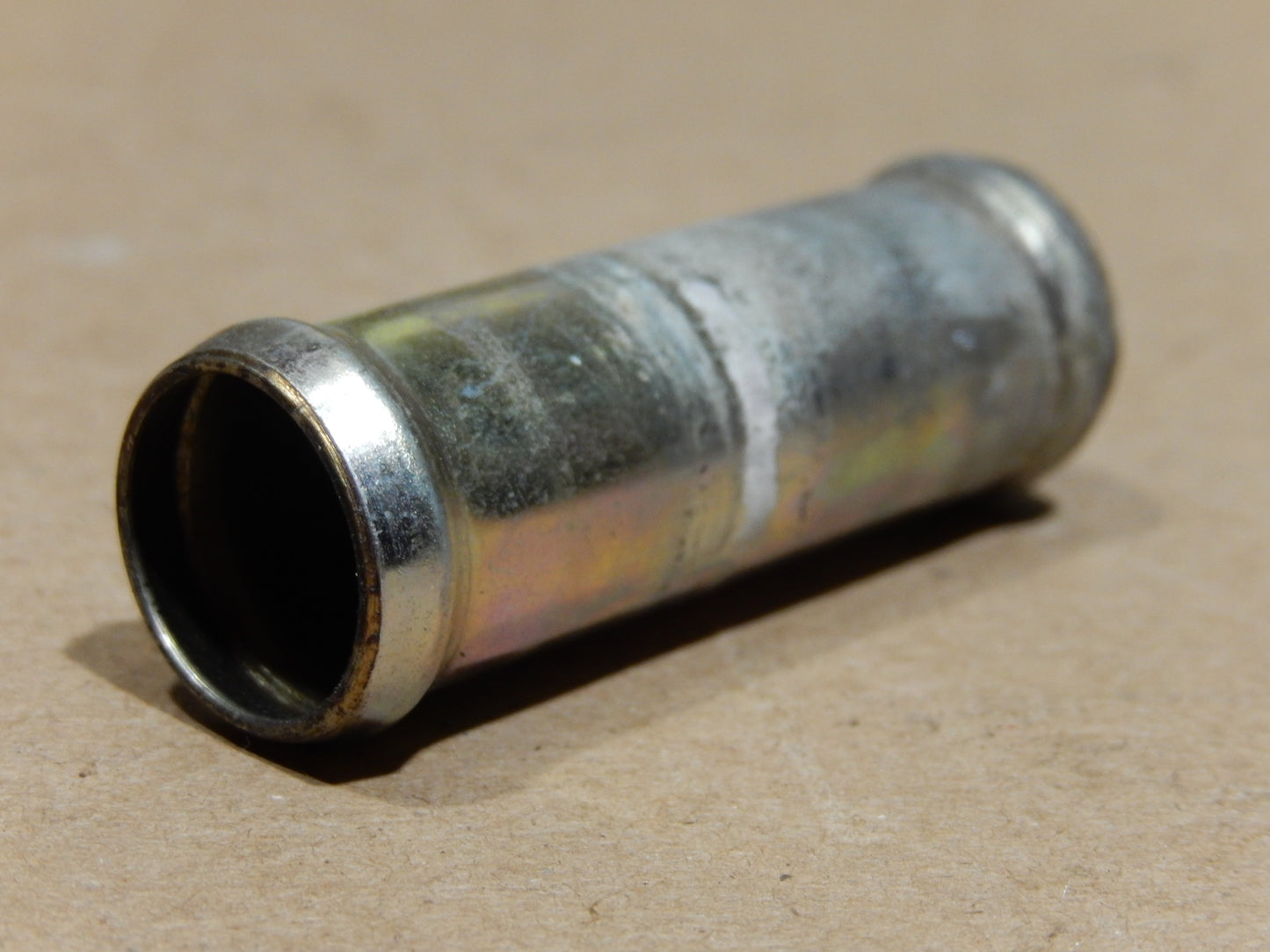 Datsun 280ZX Turbo Intake Hose Connector
