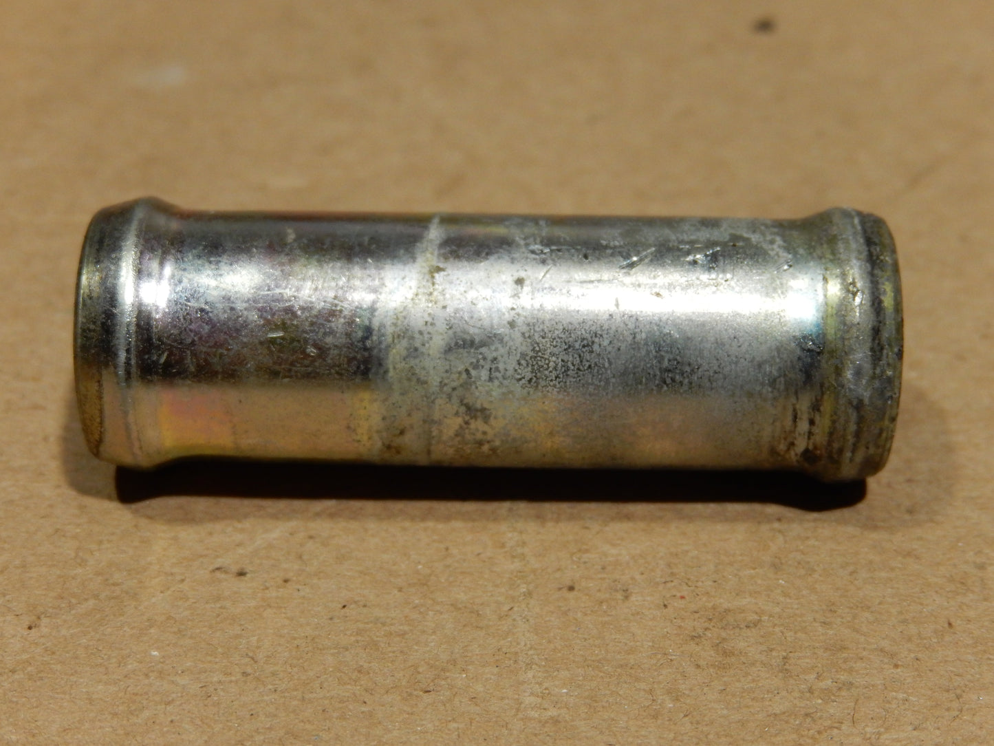 Datsun 280ZX Turbo Intake Hose Connector