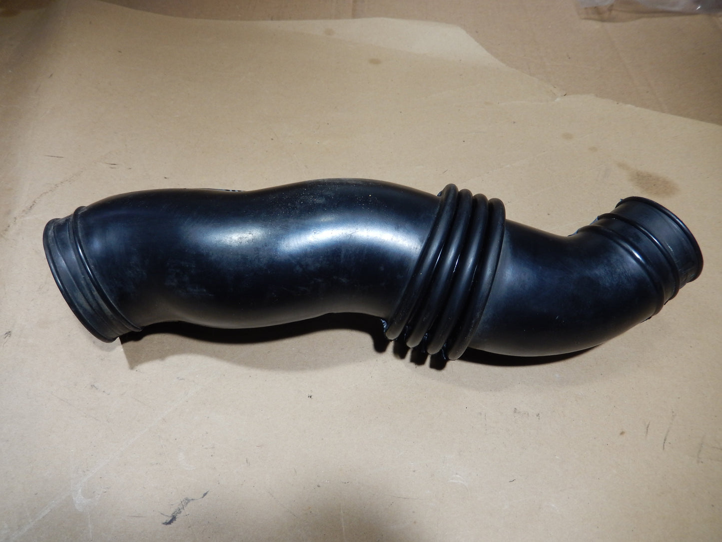 Datsun 280ZX Turbo Main Large Intake Hose