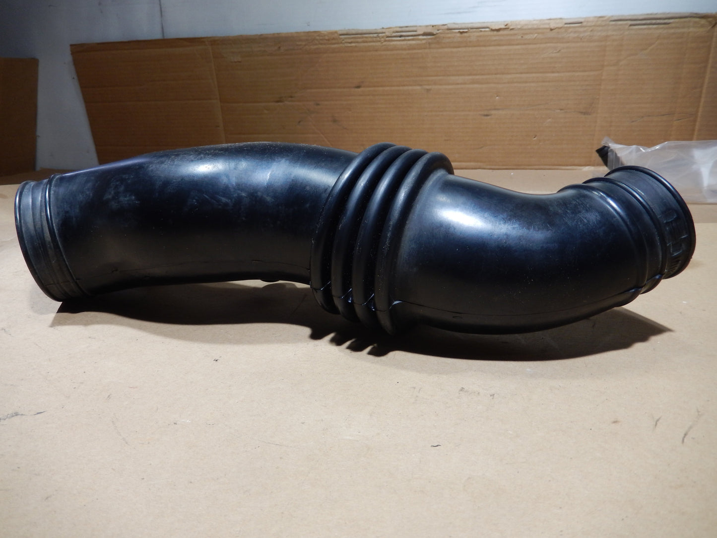 Datsun 280ZX Turbo Main Large Intake Hose