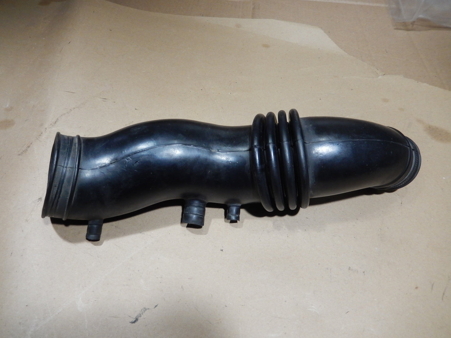 Datsun 280ZX Turbo Main Large Intake Hose
