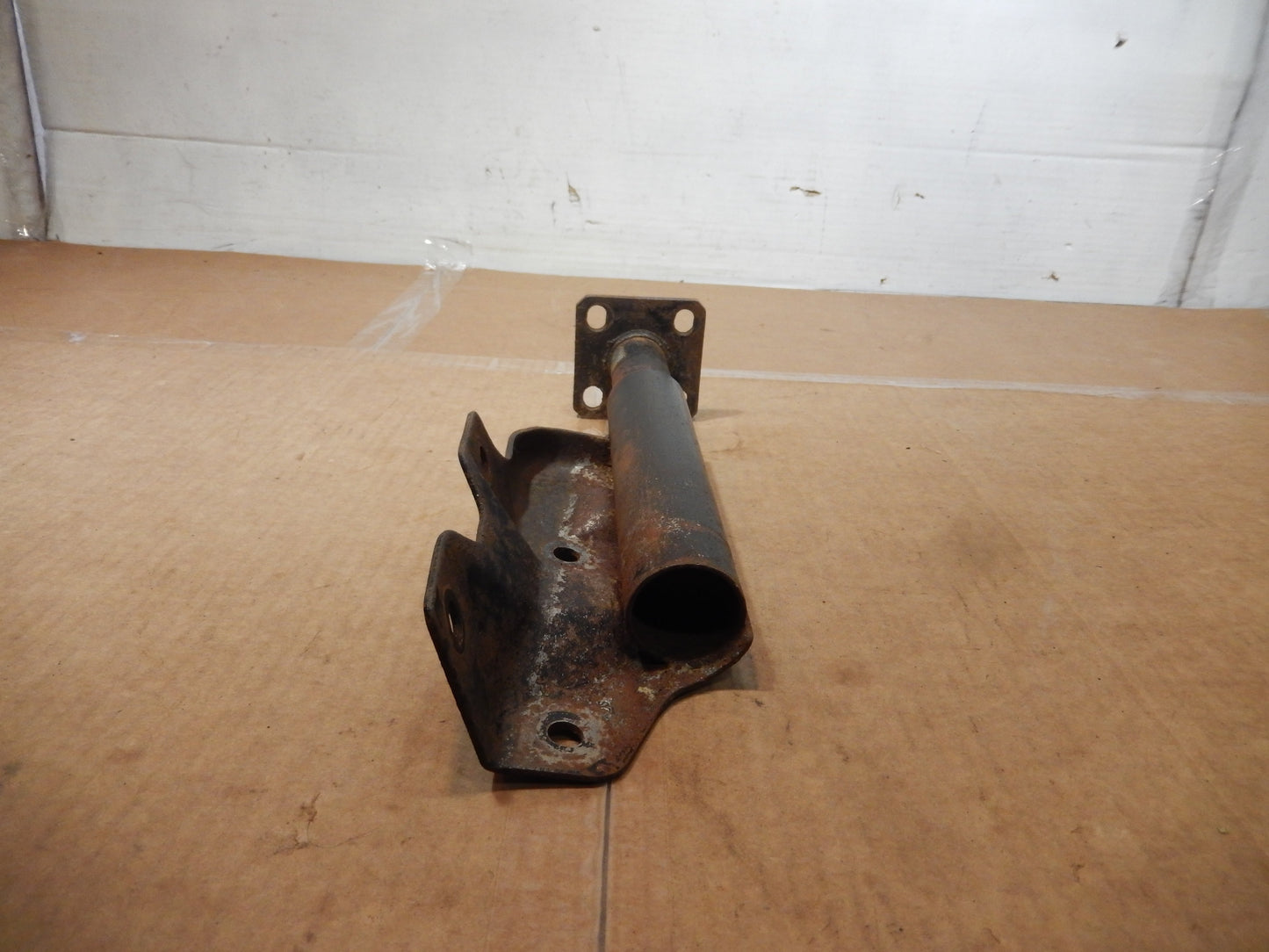 Datsun 280ZX Front Right (Passenger) Bumper Shock