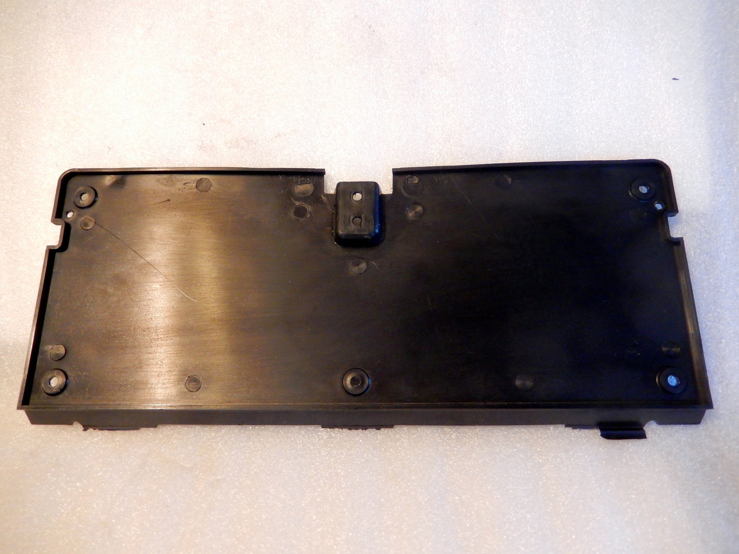 Datsun 240Z OEM Series 1 Glove Box Hinge Plate