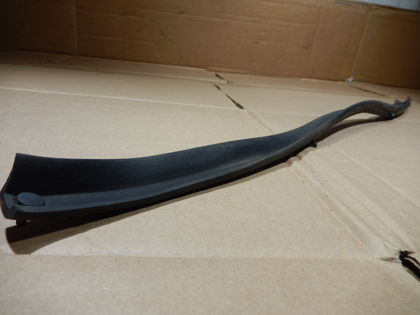 Datsun 280ZX Door Frame Lower Seal