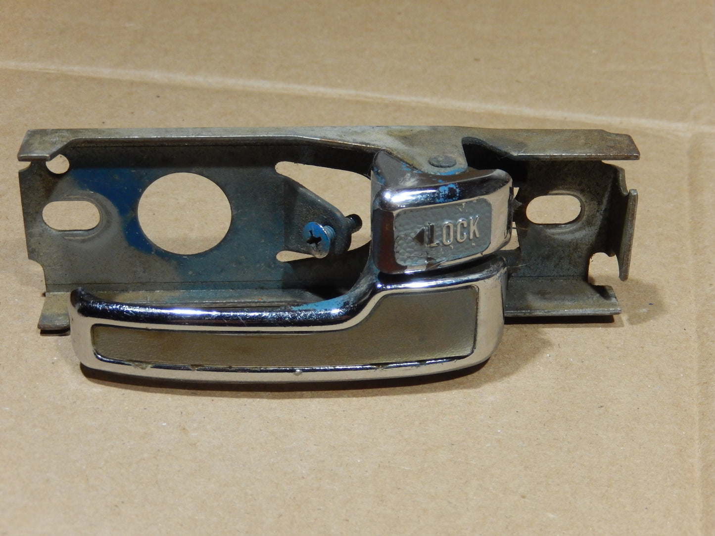 Datsun 280ZX Passenger Interior Door Handle