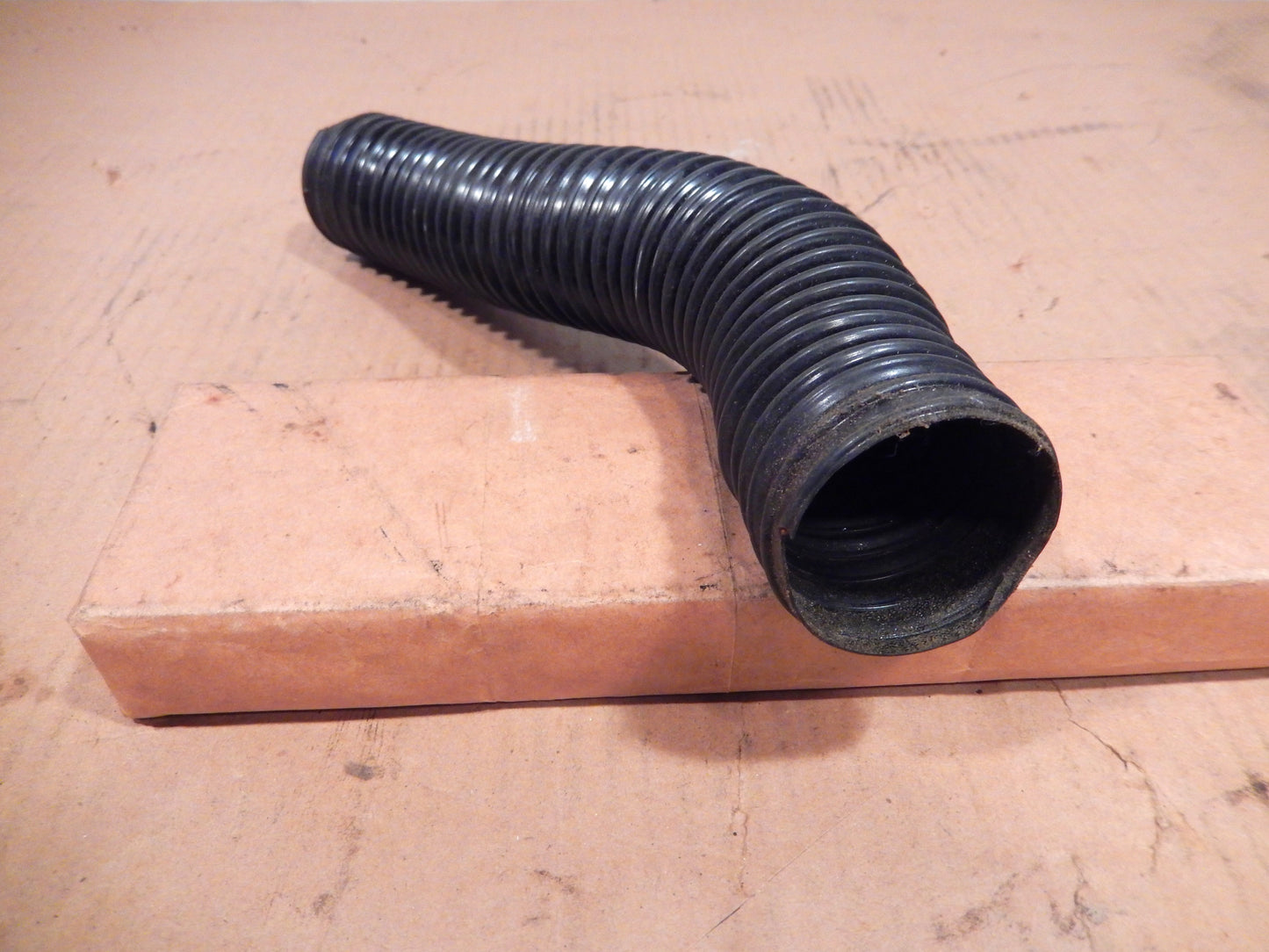 Datsun 280Z / 280Z 2+2 Upper Dashboard Air Duct