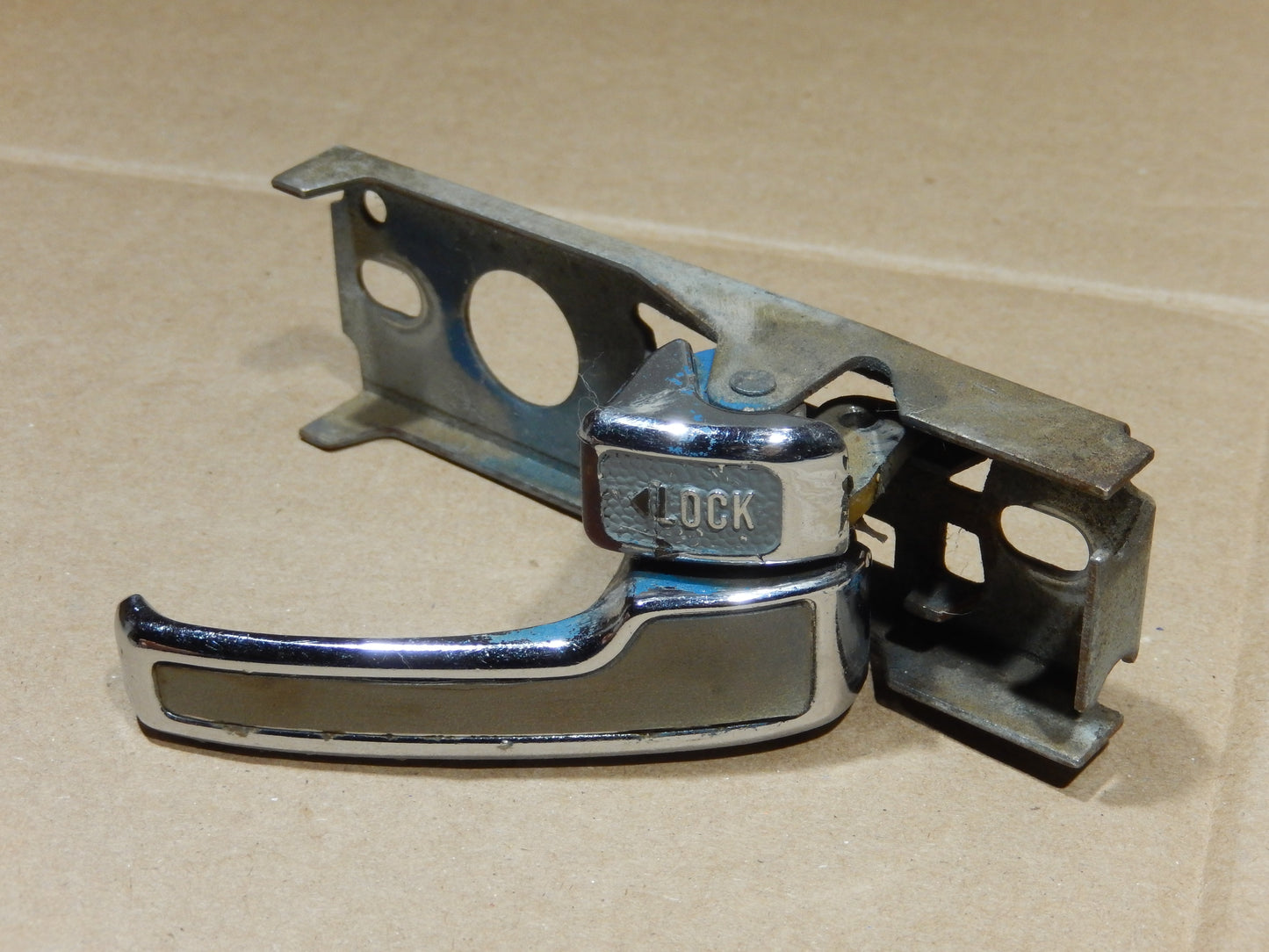 Datsun 280ZX Passenger Interior Door Handle