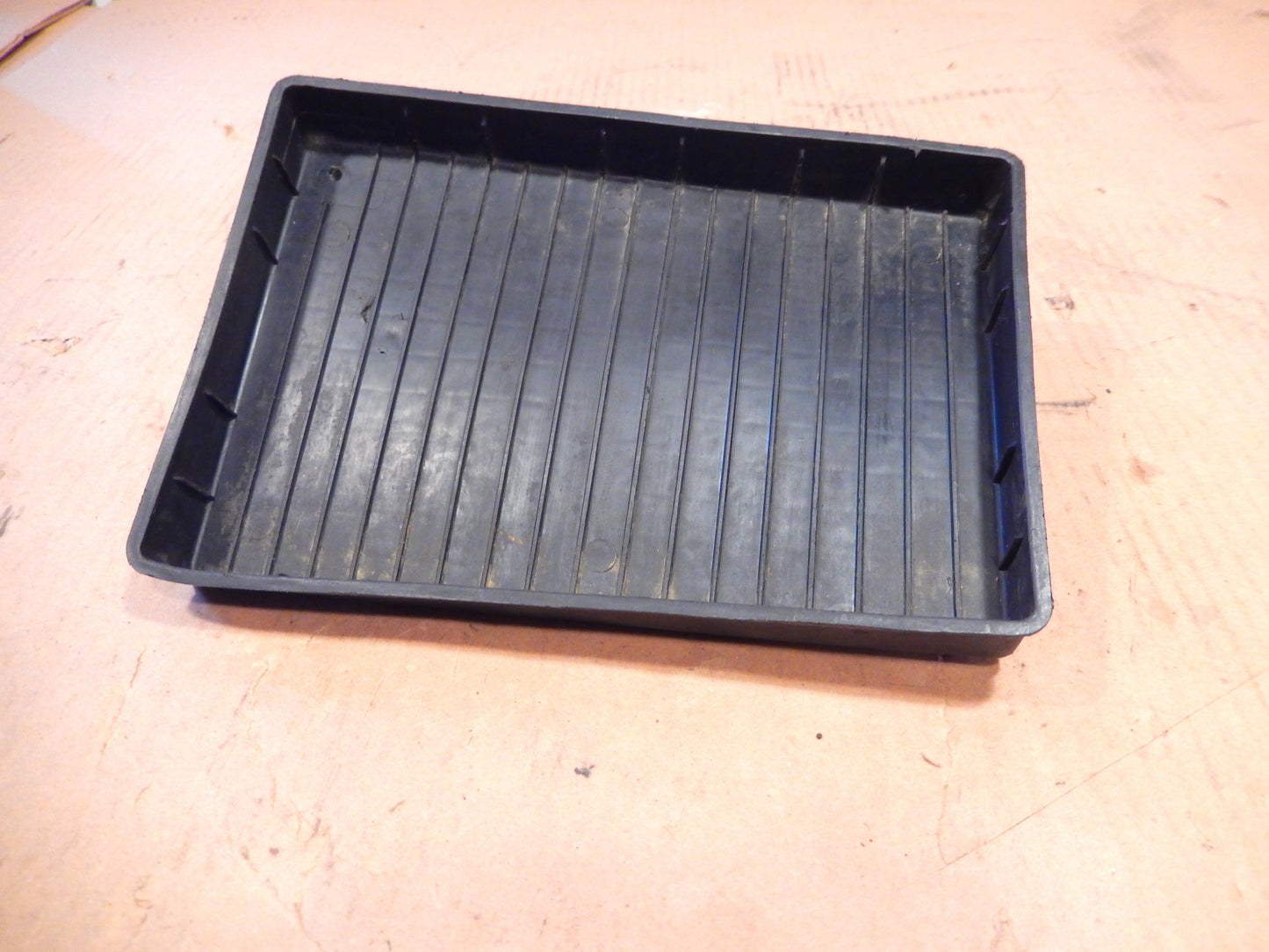 Datsun 240Z / 280Z Battery Tray