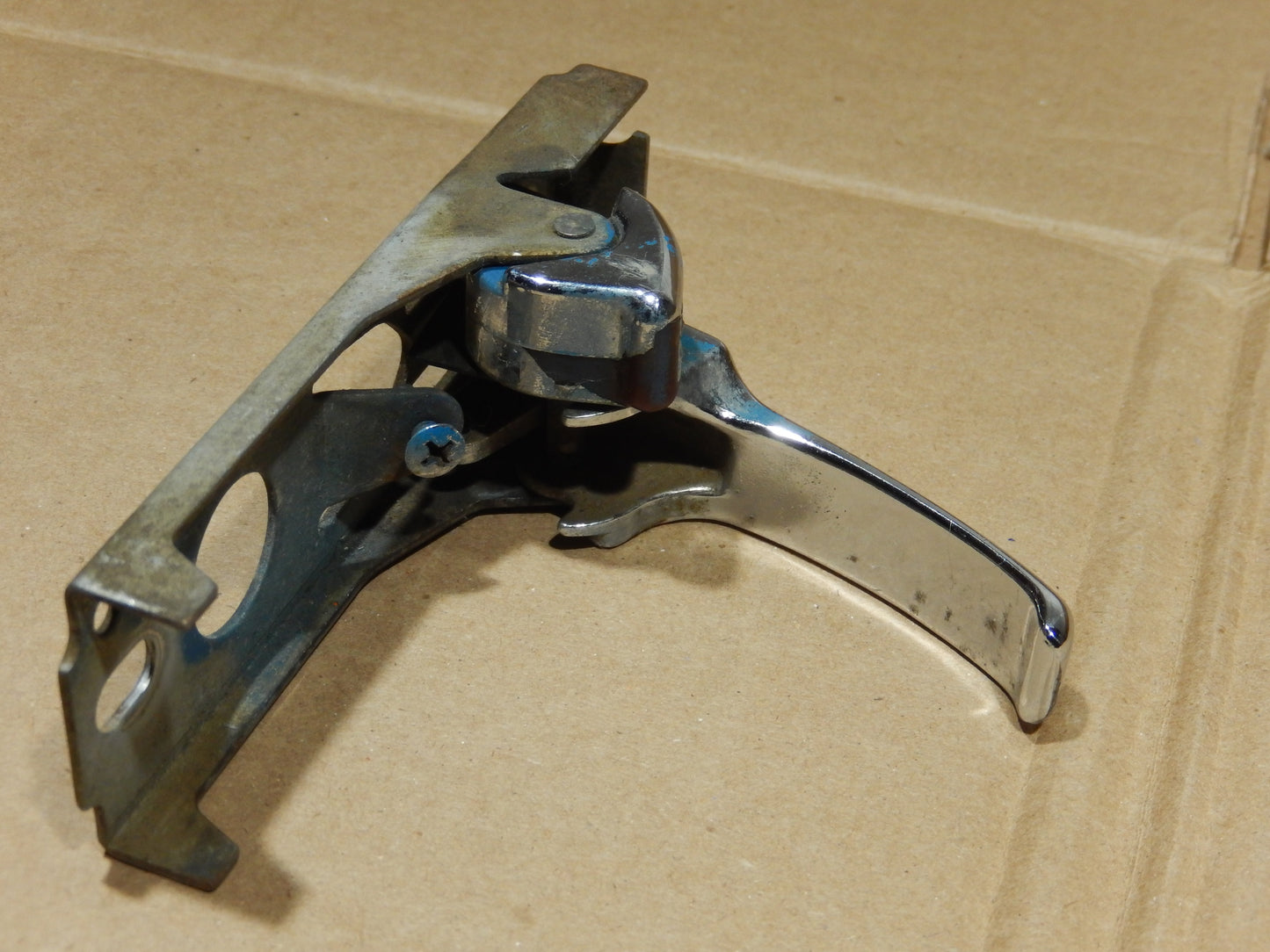 Datsun 280ZX Passenger Interior Door Handle