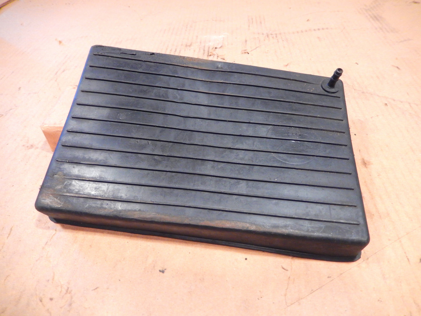 Datsun 240Z / 280Z Battery Tray