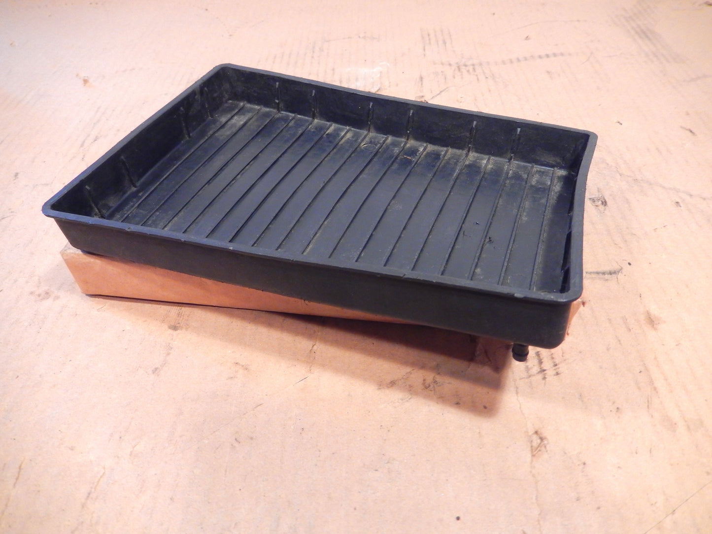 Datsun 240Z / 280Z Battery Tray