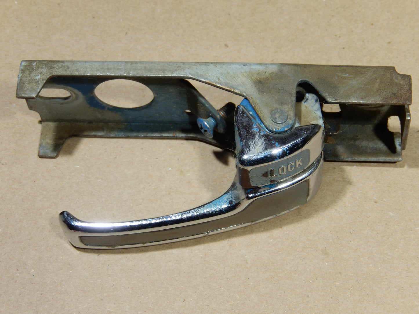 Datsun 280ZX Passenger Interior Door Handle