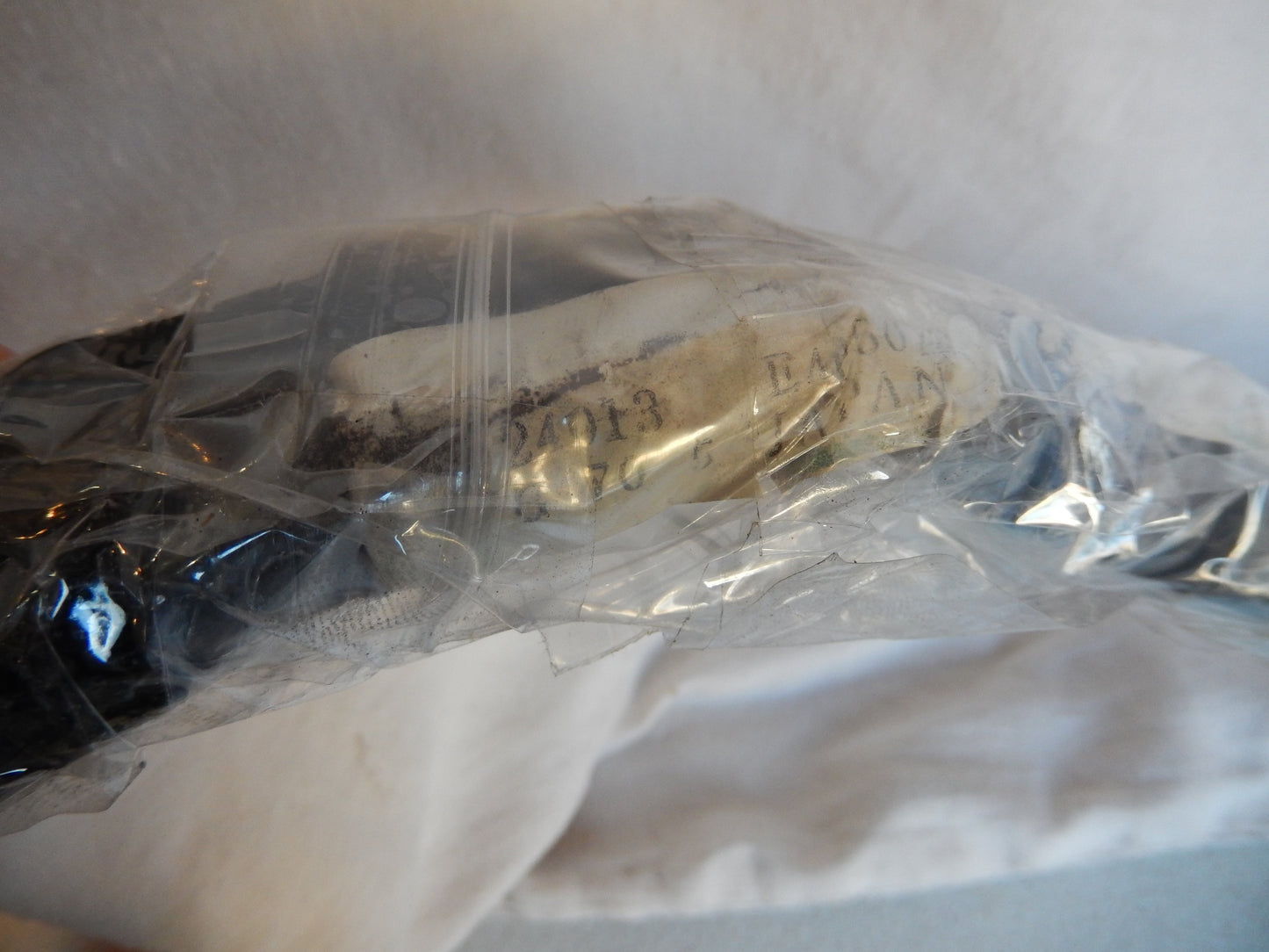 Datsun 240Z Dashboard Wire Harness