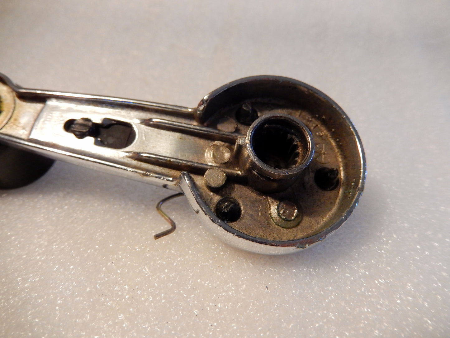 Datsun 240Z 280Z Window Crank Handle