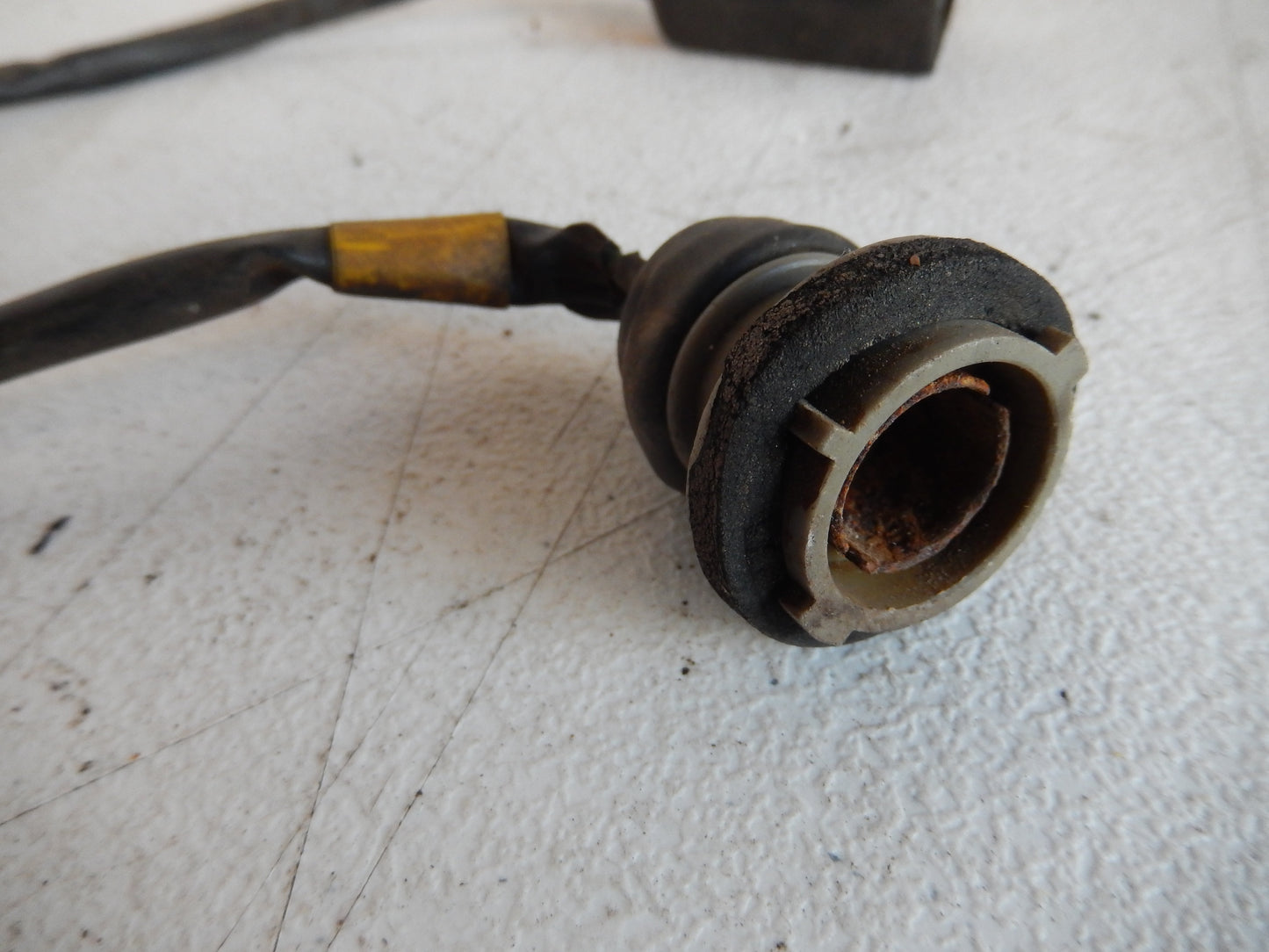 Datsun 240Z Front Turn Signal Bulb Harness