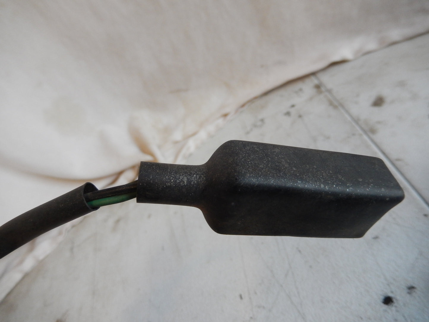 Datsun 240Z Front Turn Signal Bulb Harness