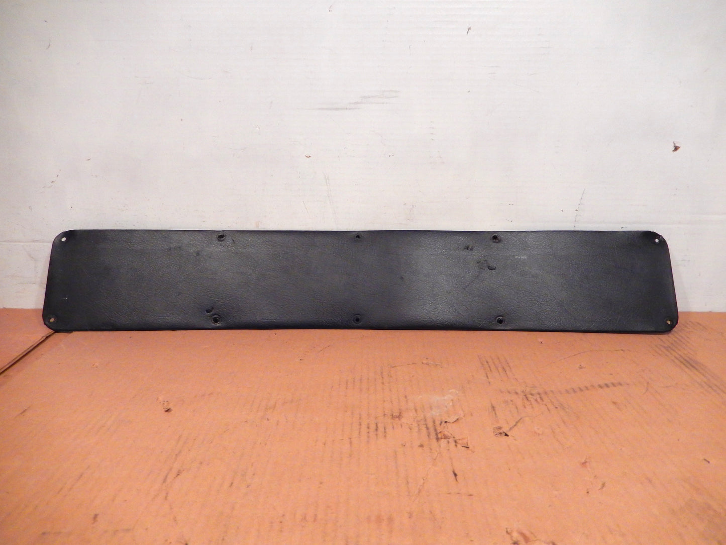 Datsun 240Z Interior Rear Hatch Lower Panel