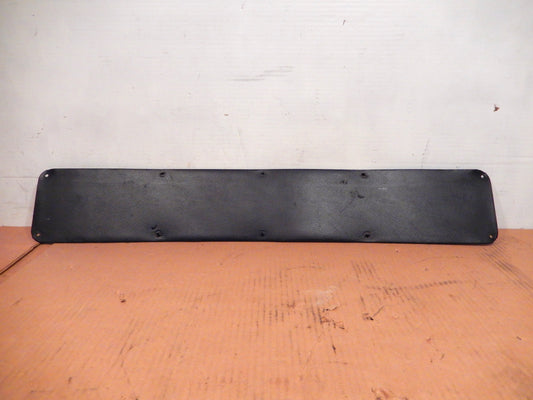 Datsun 240Z Interior Rear Hatch Lower Panel