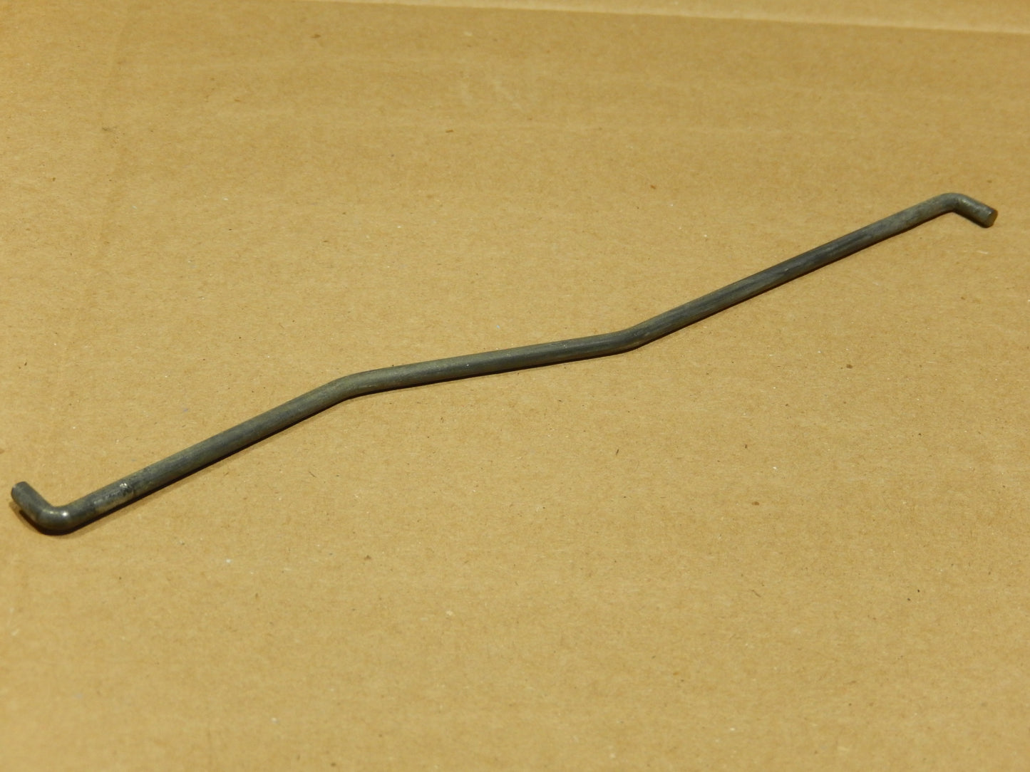 Datsun 280ZX Driver Door Lock Vertical Rod