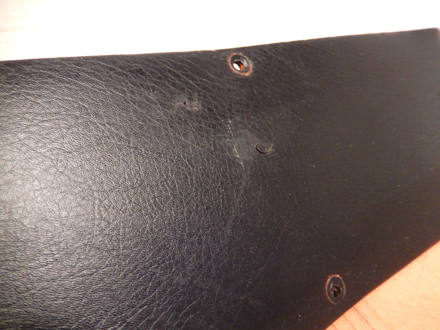 Datsun 240Z Interior Rear Hatch Lower Panel