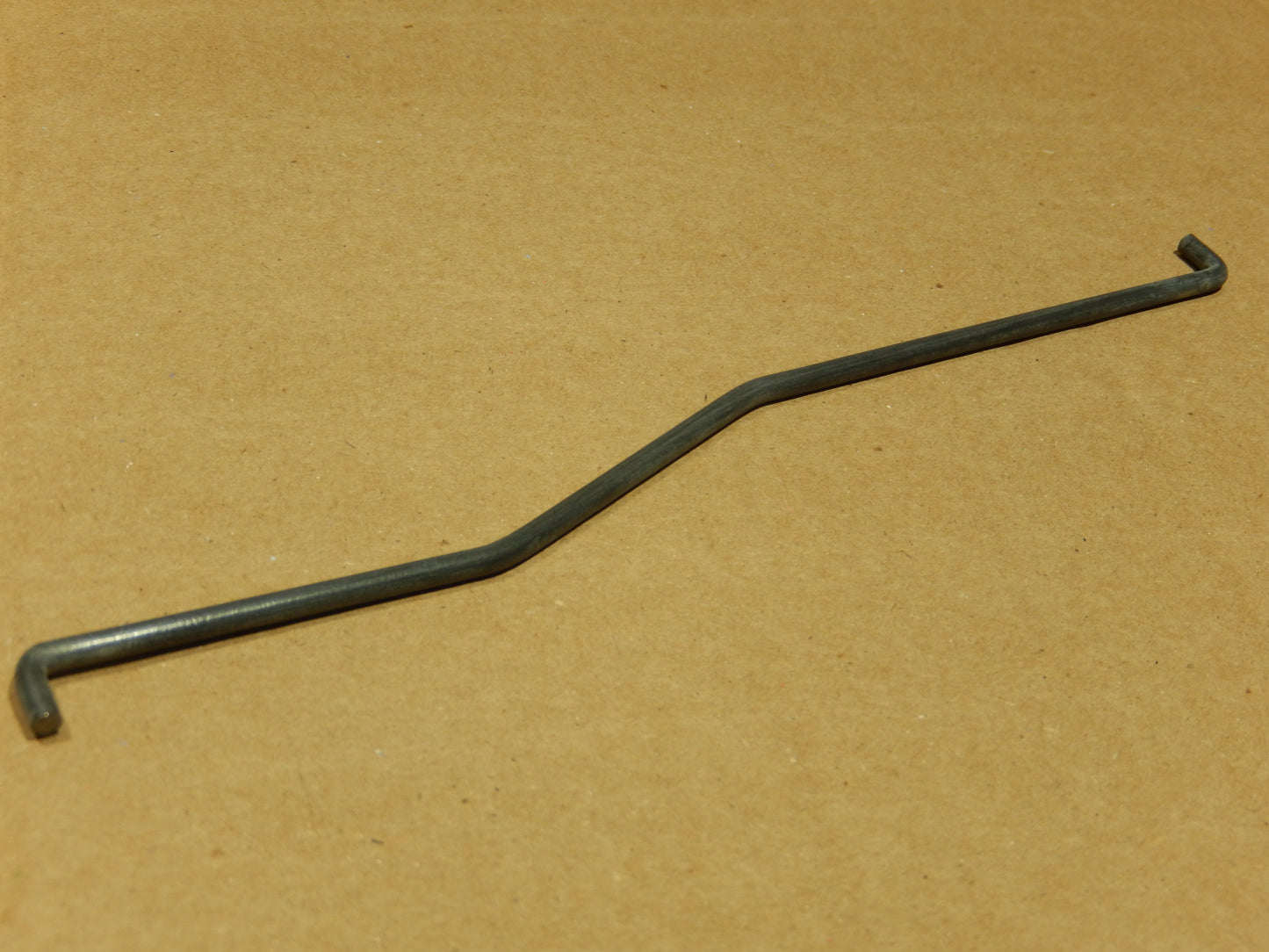 Datsun 280ZX Passenger Door Lock Vertical Rod