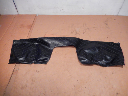 Datsun 240Z Interior Rear Deck Face Liner
