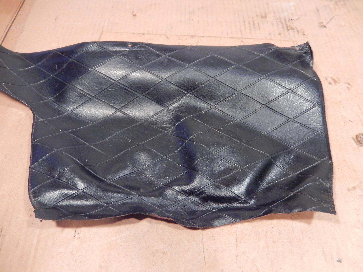 Datsun 240Z Interior Rear Deck Face Liner