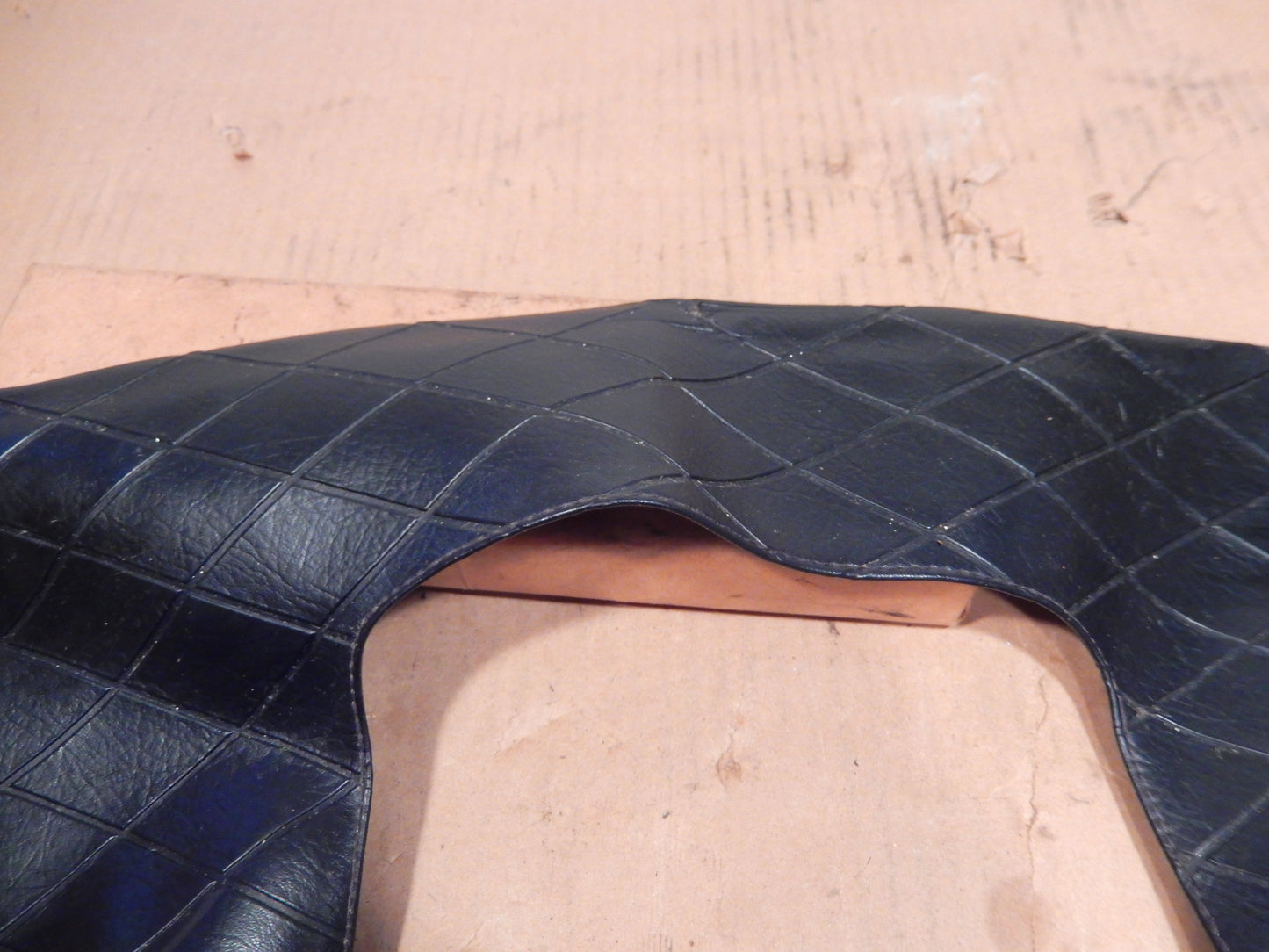 Datsun 240Z Interior Rear Deck Face Liner