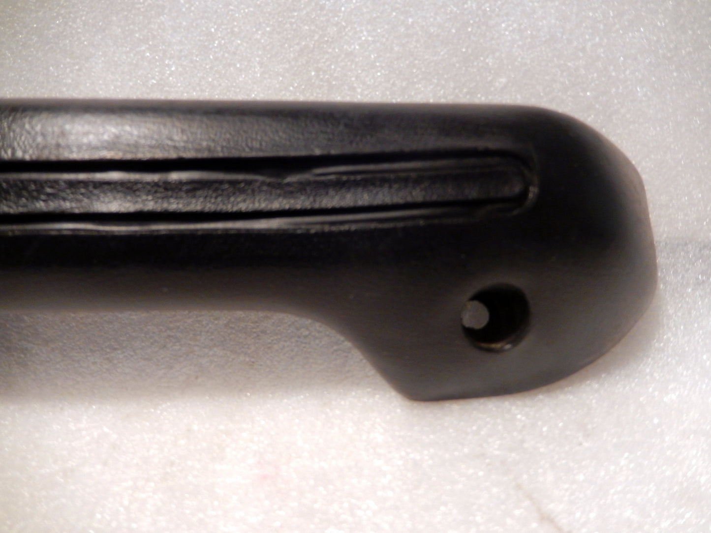 Datsun 240Z Interior Driver Door Pull Handle SKU # 117