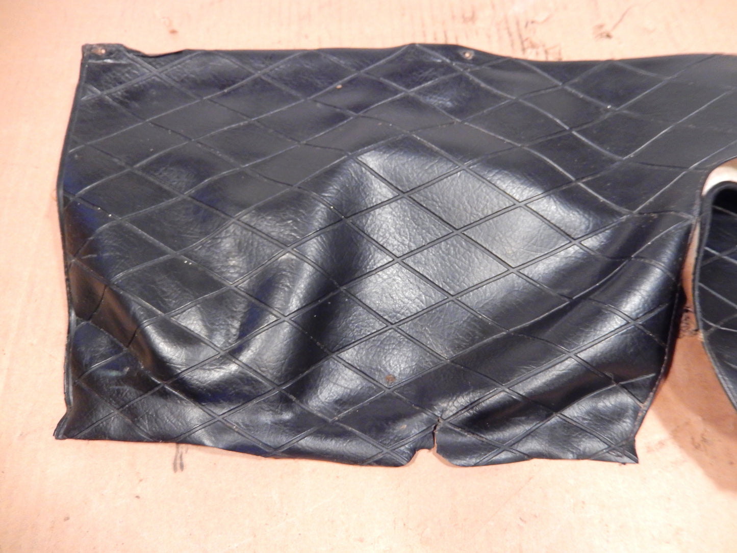 Datsun 240Z Interior Rear Deck Face Liner