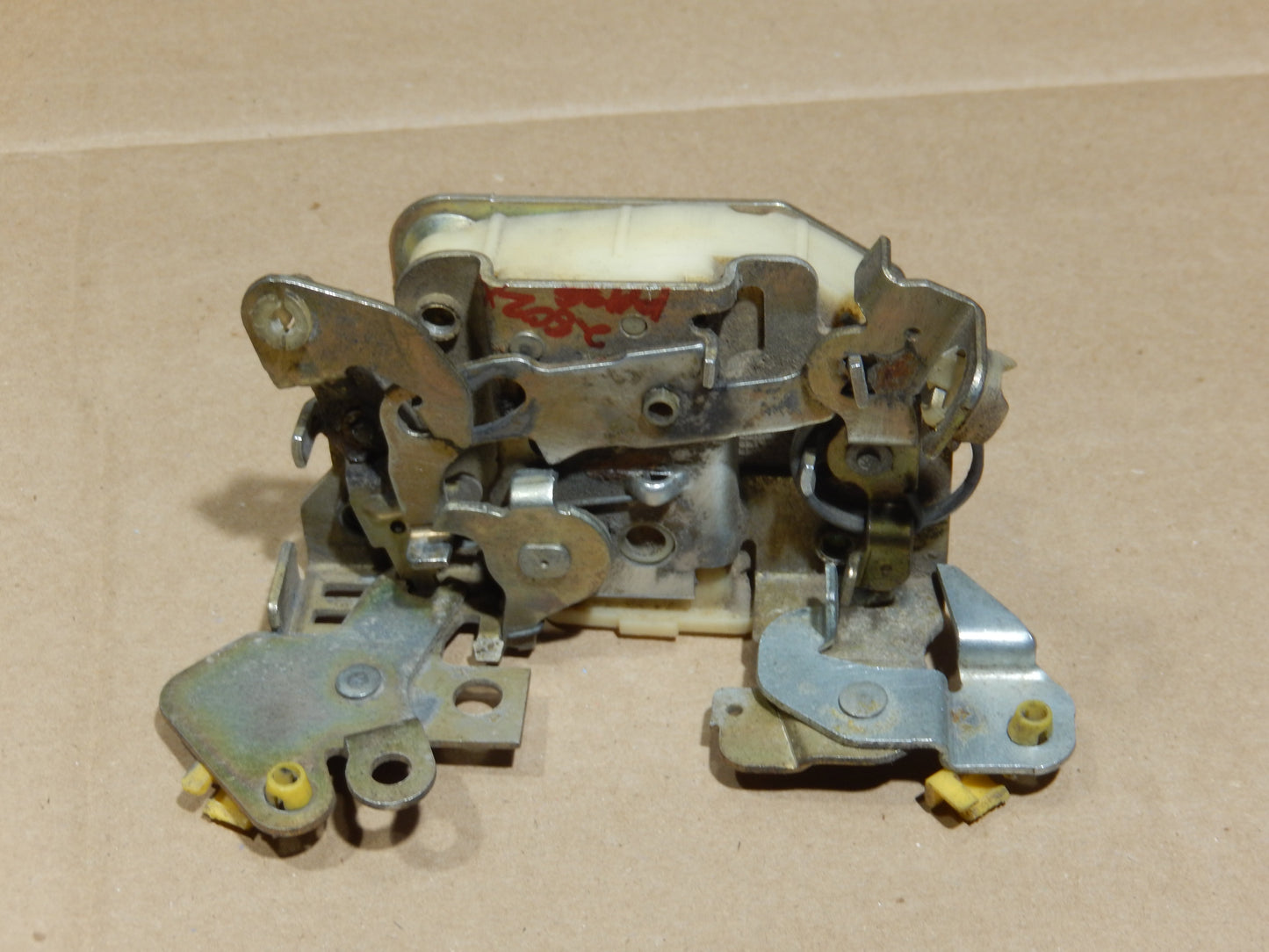 Datsun 280ZX Passenger Door Lock