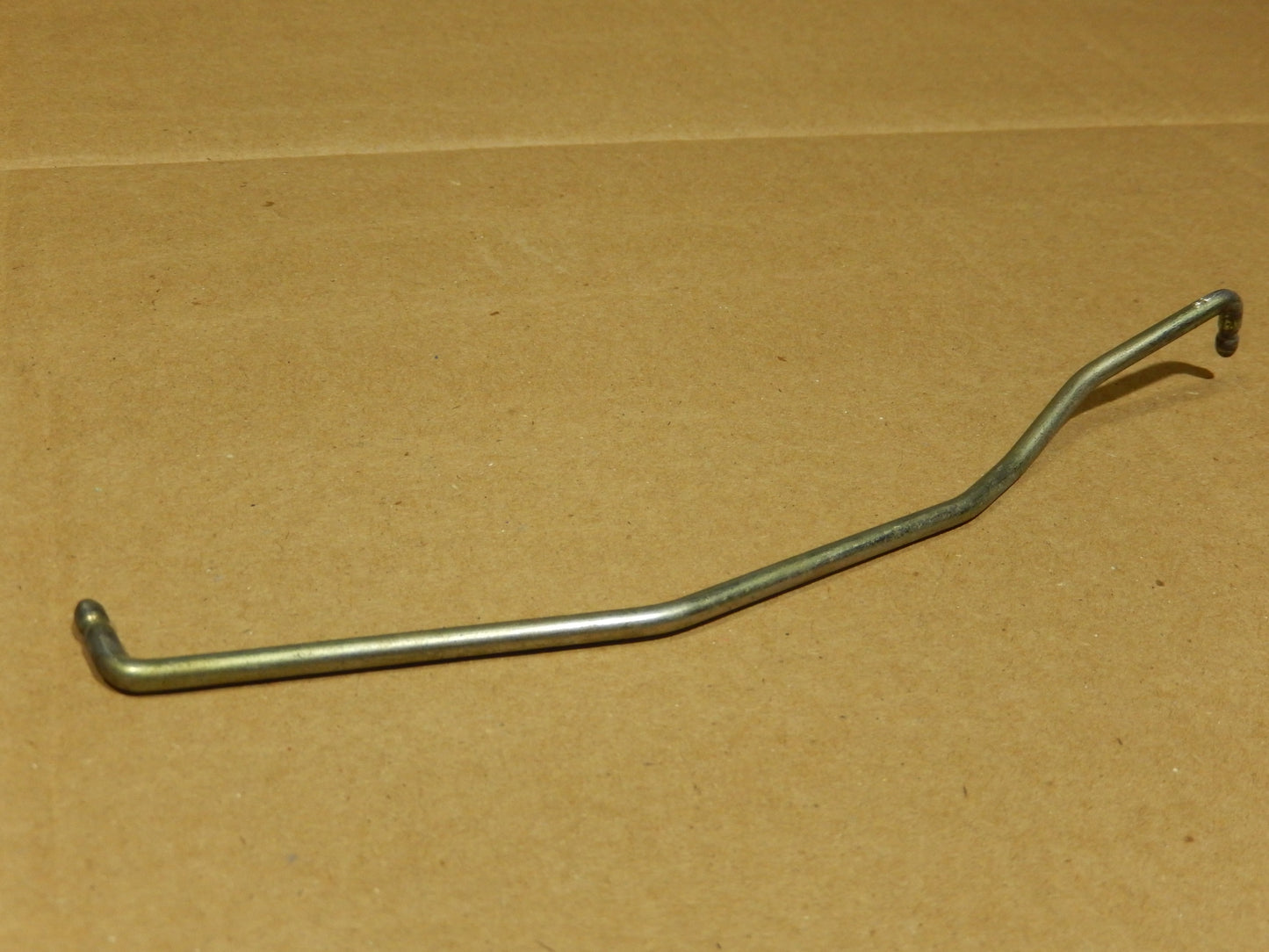 Datsun 280ZX Driver Door Handle Lock Tumbler Rod