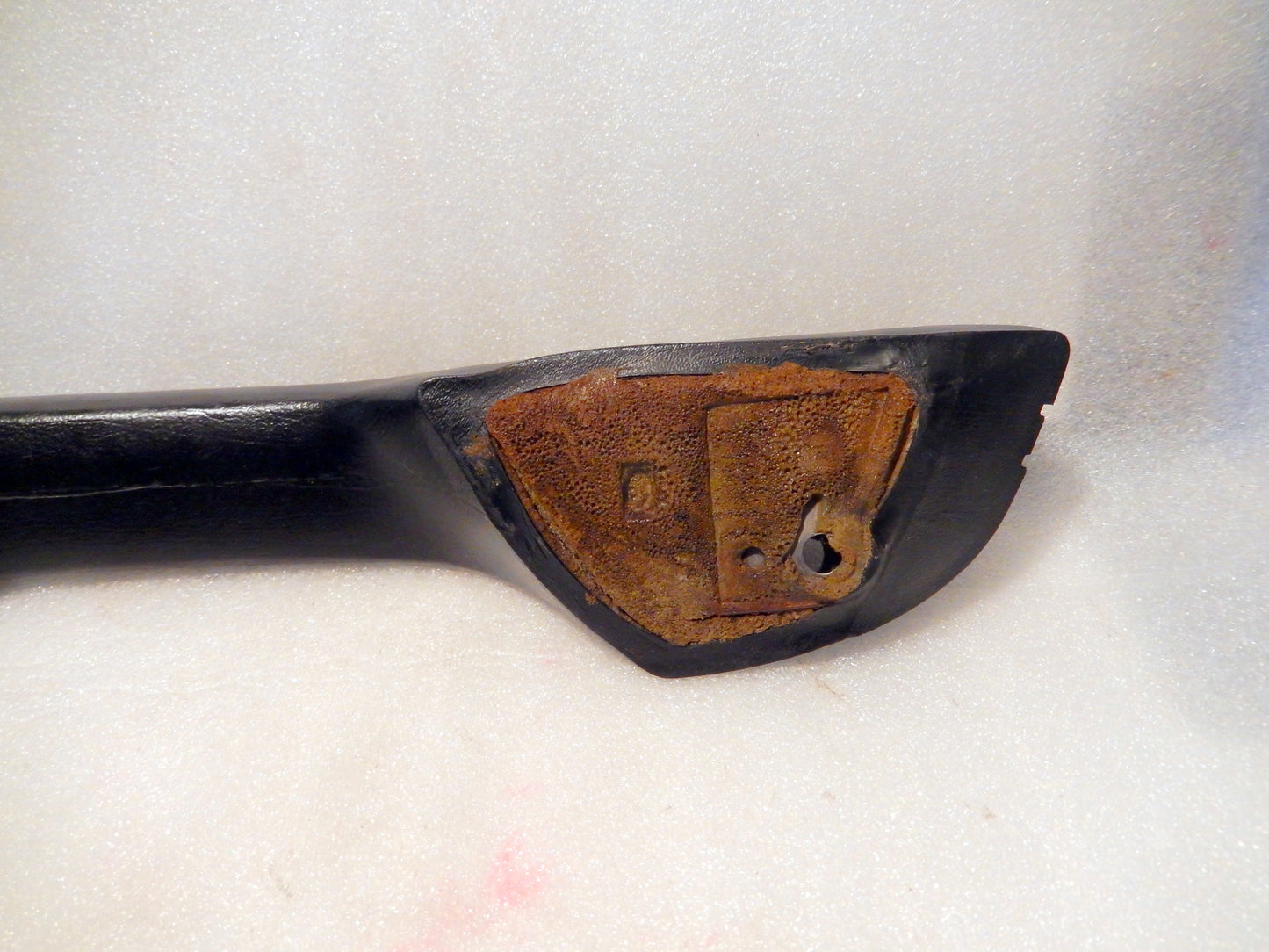 Datsun 240Z Interior Driver Door Pull Handle SKU # 117