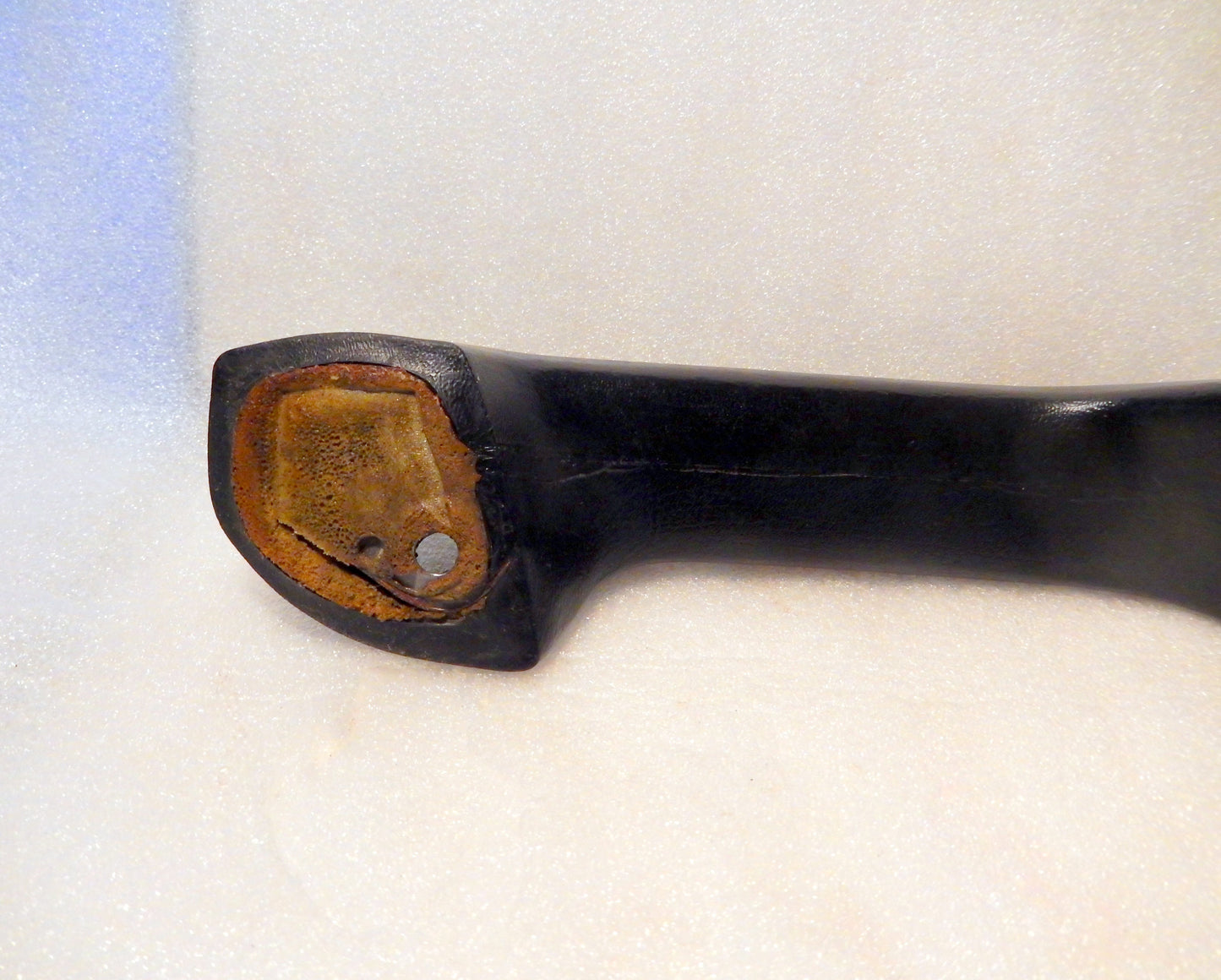 Datsun 240Z Interior Driver Door Pull Handle SKU # 117