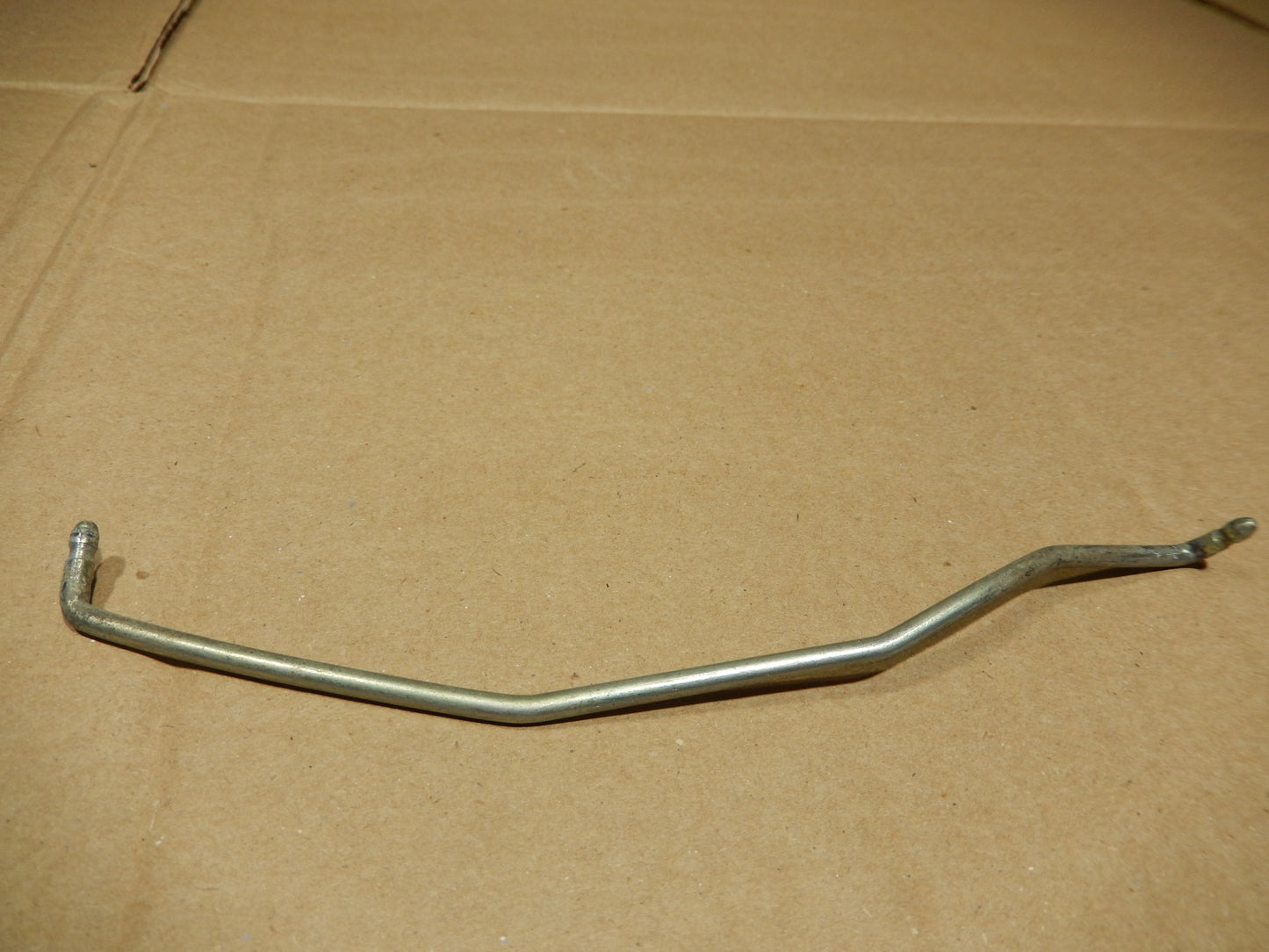 Datsun 280ZX Exterior Passenger Door Lock Rod