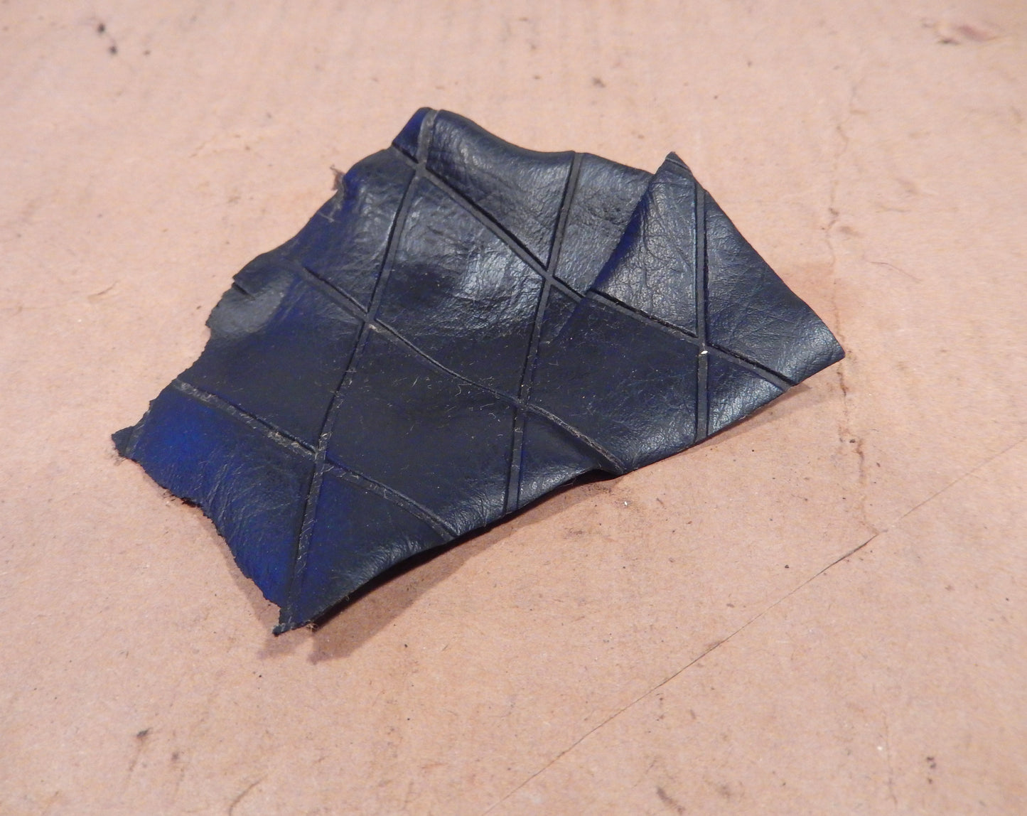 Datsun 240Z Interior Transmission Tunnel Cover (Handy Man's Special)