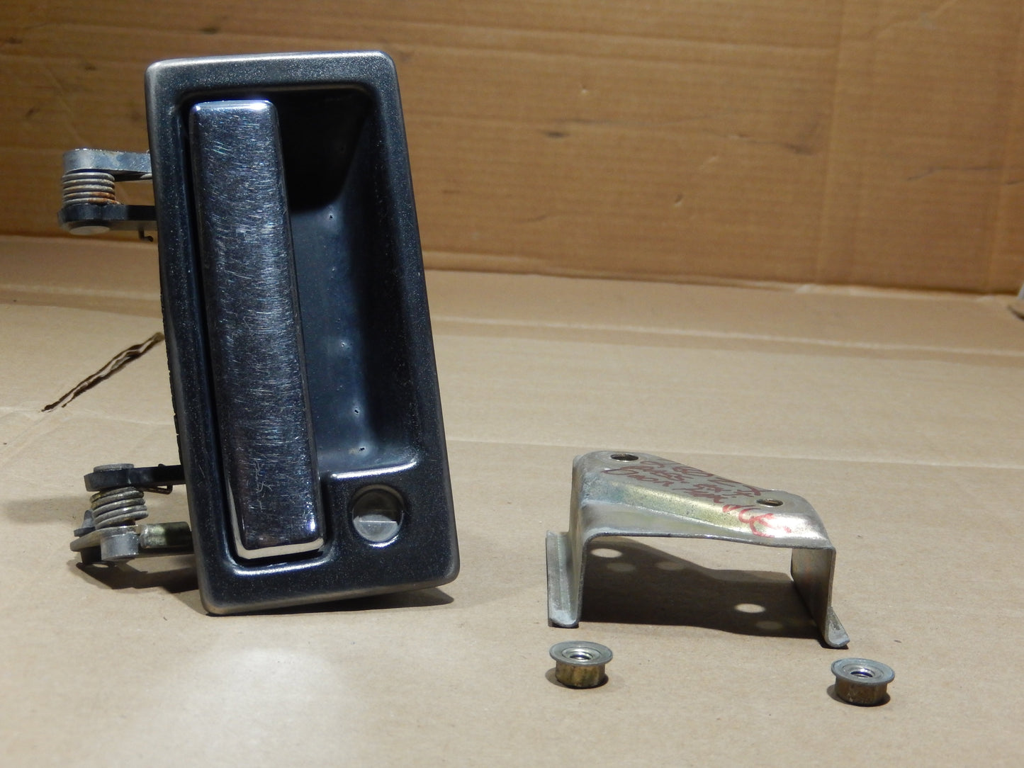 Datsun 280ZX Passenger Door Exterior Handle